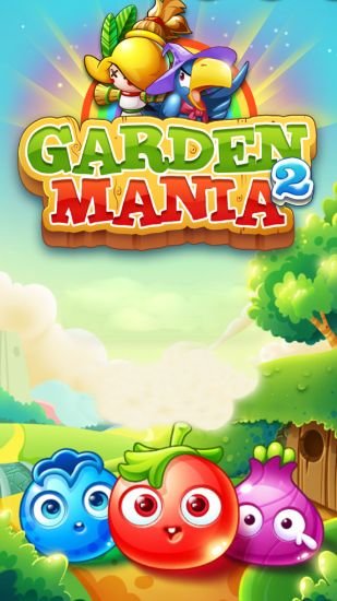 download Garden mania 2 apk